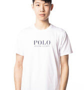 T-shirt Logo Uomo Bianca 714862615BIANCO POLO RALPH LAUREN