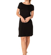 Abito Basic Donna 