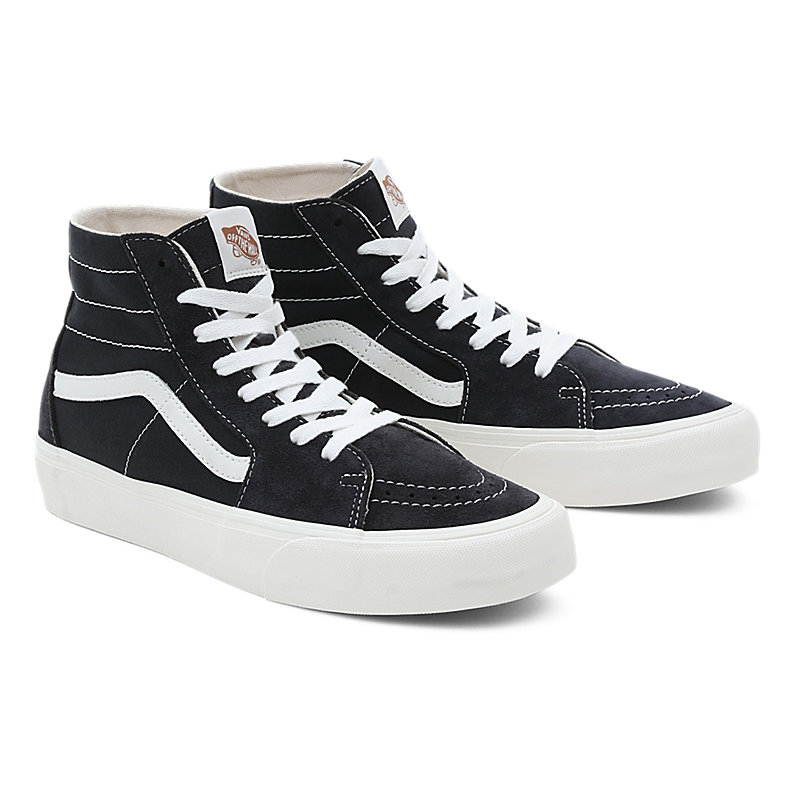 Vans Sneakers Sk8-hi Tapered Unisex VN0005UM3FC1NERO VANS