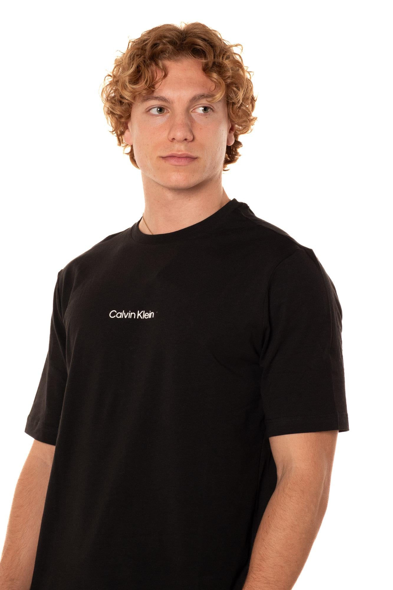 Tshirt Logo Uomo 