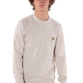 Maglione Logo Uomo 