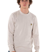 Maglione Logo Uomo 