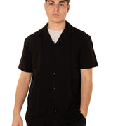 Camicia Bow Uomo 