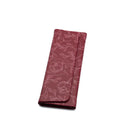 custodia occhiali rose unisex ROSEROSSO PIU' FORTY