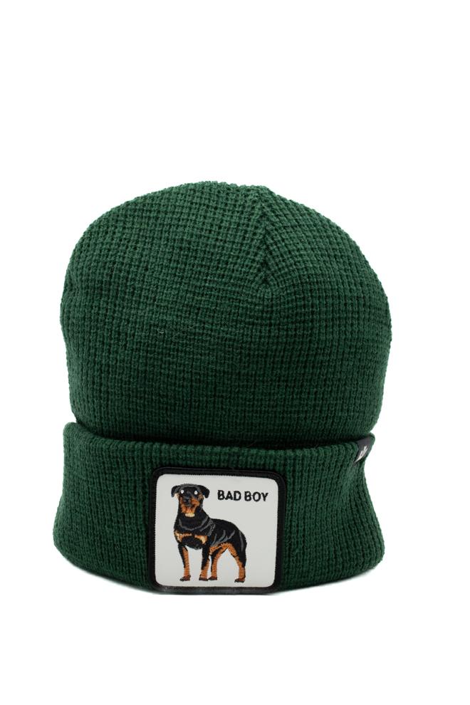 Beanie Bad Boy Unisex 25BADBOYVERDE GOORIN BROS.