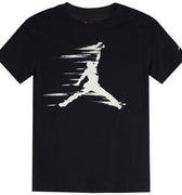 T-shirt Motion Bambino 95D262NERO JORDAN
