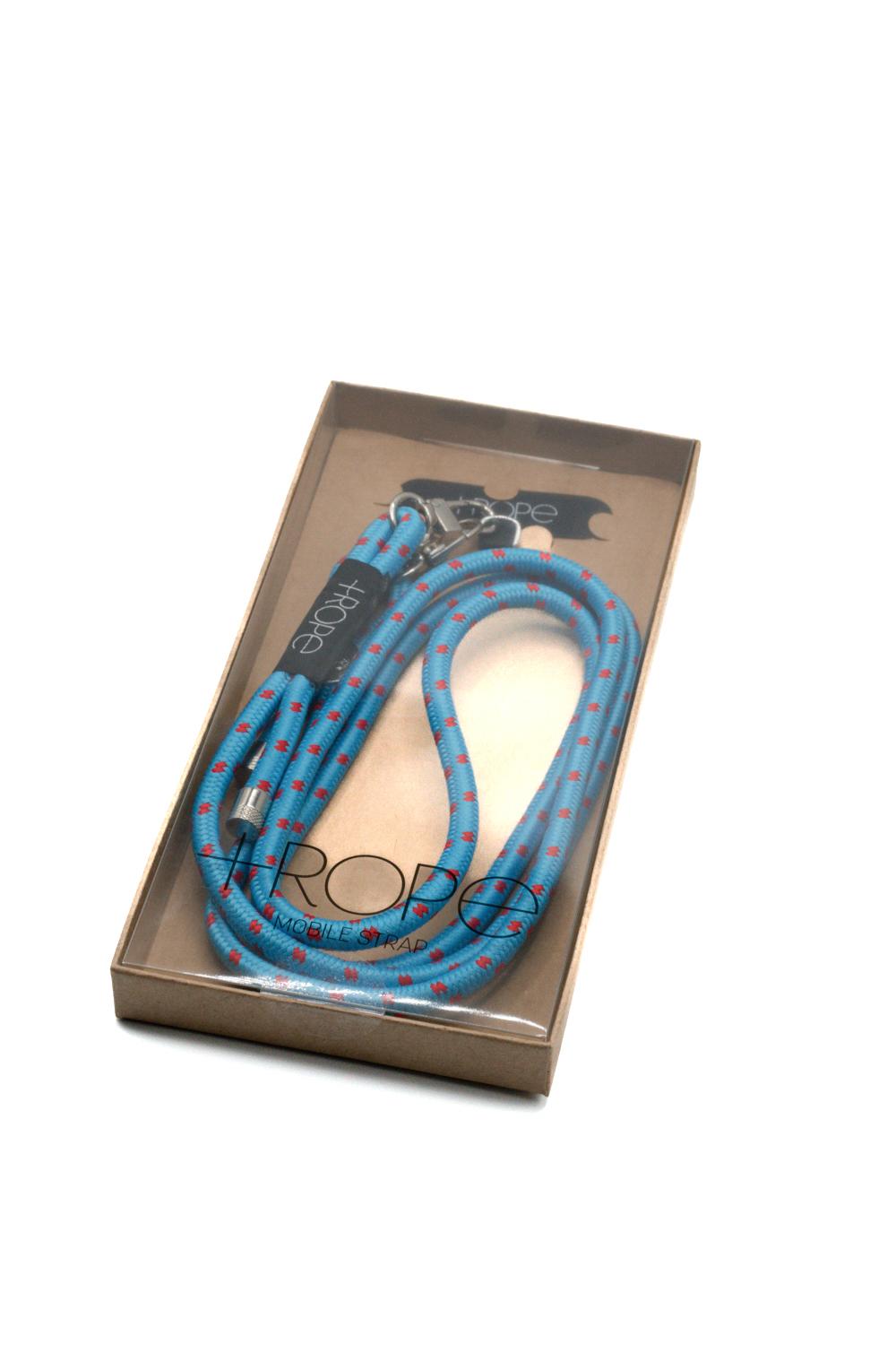 cordino cellulare unisex 