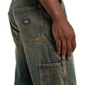 Jeans Stevensville Uomo DK0A863TYELLOW FADE DICKIES