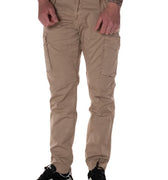 Cargo Slim Uomo 