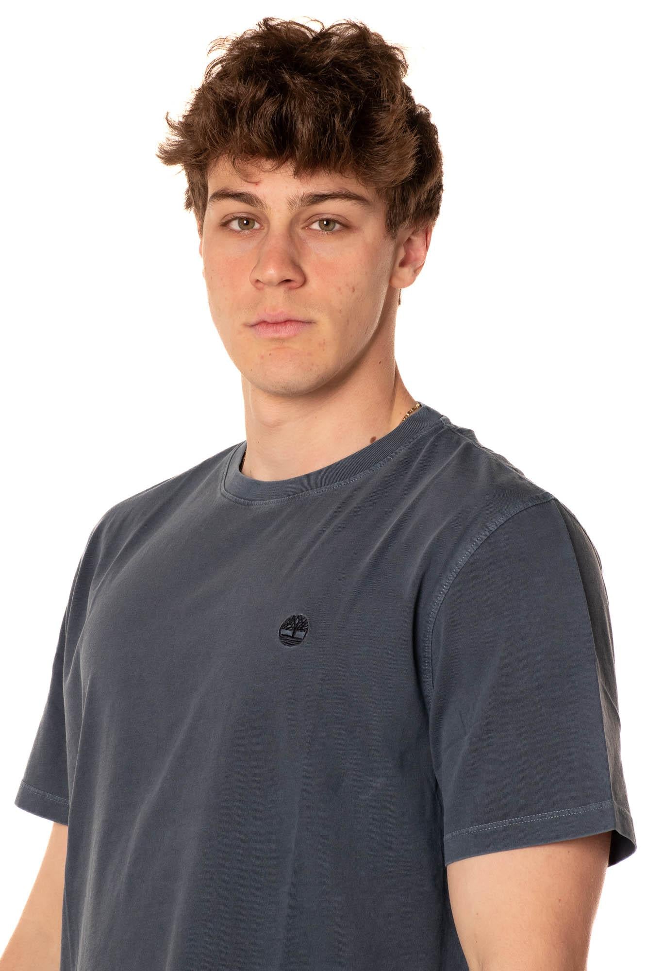 Tshirt Authentic Uomo 