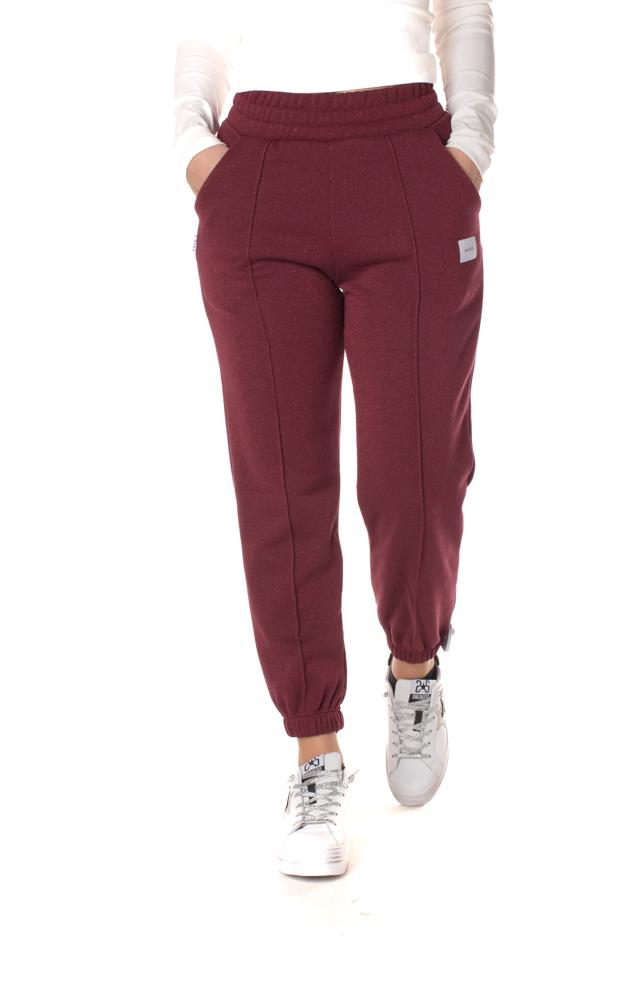 Jogger Peonia Donna 24PEONIA1500ROSSO SHOE