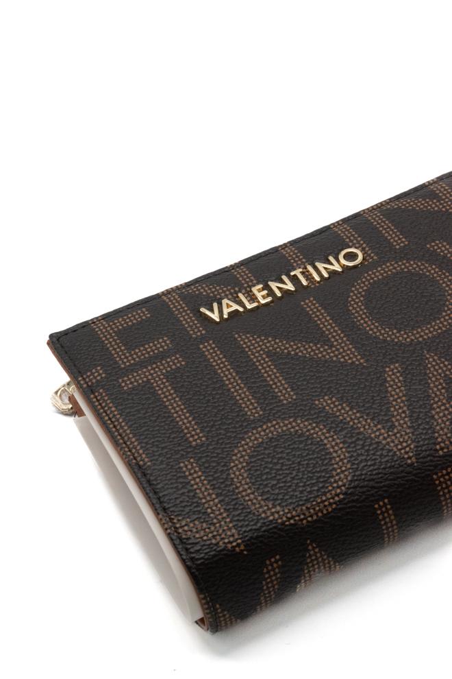 Portafoglio Regina Re Donna VPS91S255MARRONE VALENTINO