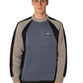 Maglione Raglan Uomo 