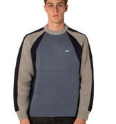 Maglione Raglan Uomo 