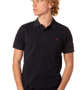 Polo Two Uomo M6898A22696BLU REPLAY