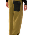 Pantalone Patch Uomo 