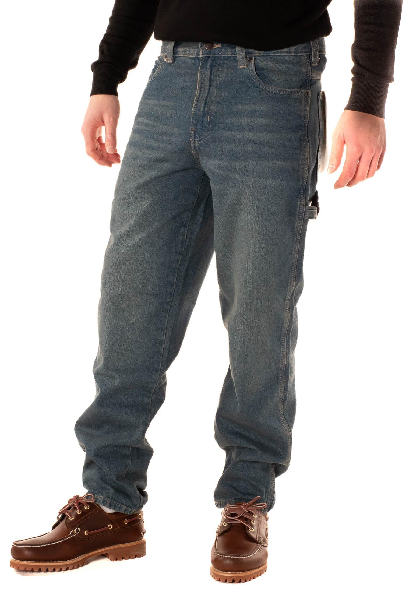 Jeans Carpenter 993 Uomo 