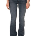 Jeans Flared Donna 