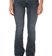 Jeans Flared Donna 