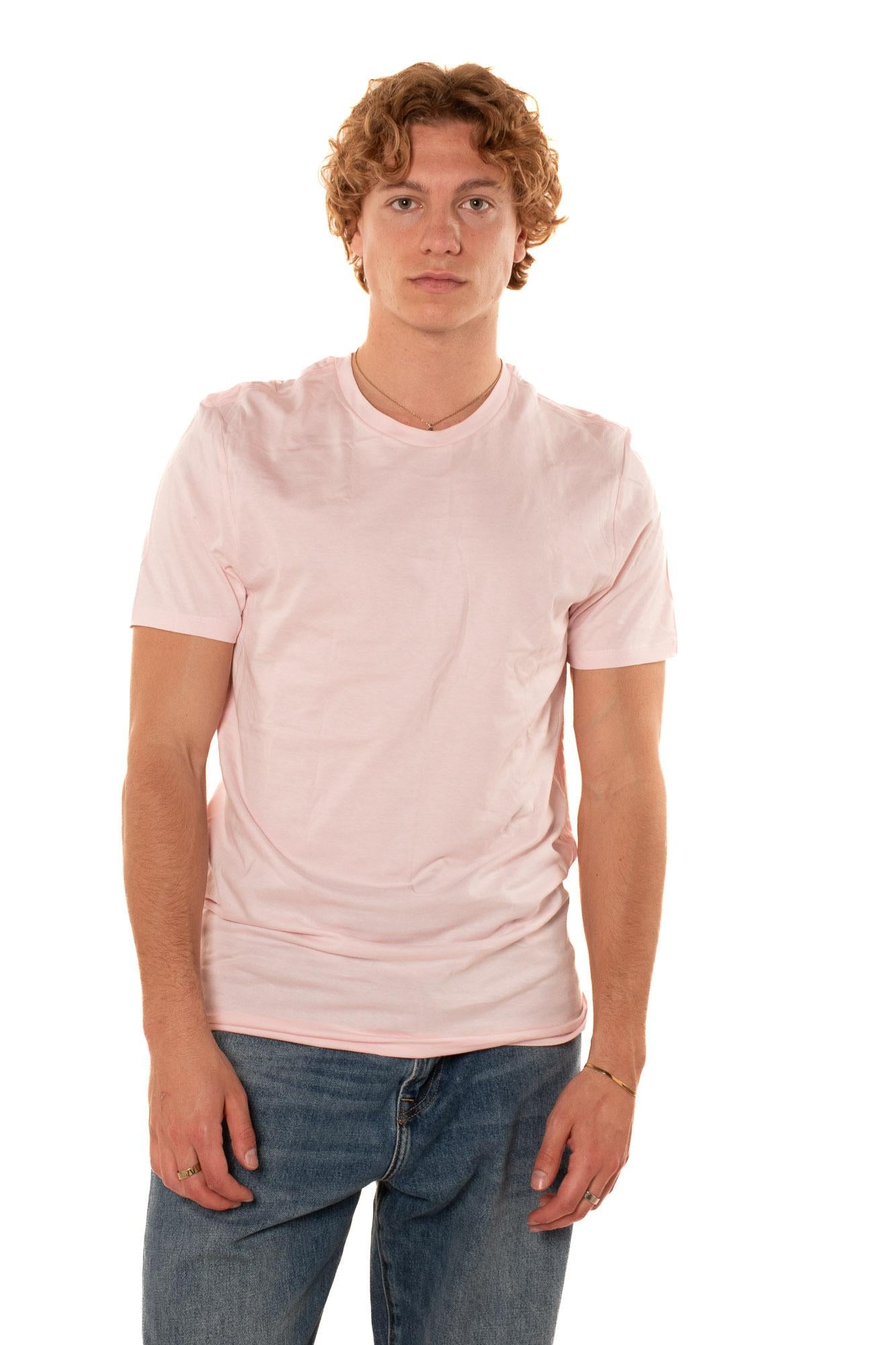 Tshirt Basic Uomo 