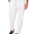 Pantalone Chino Mistolino Uomo 