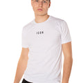 Tshirt Slim Uomo 