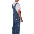 salopette bib overall uomo 