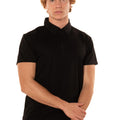 Polo Isaq Uomo 