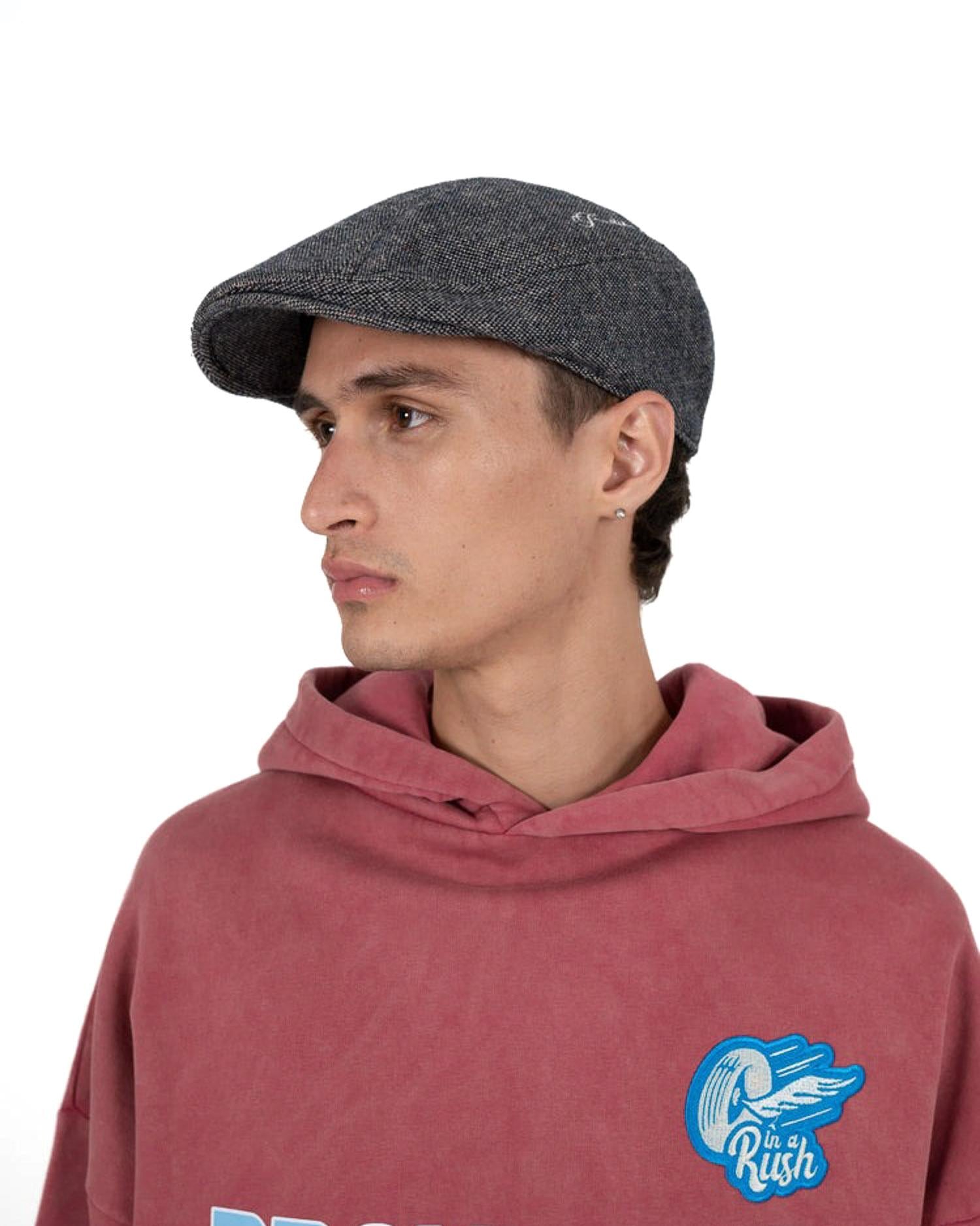 Cappello Coppola Uomo 