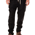 Pantalaccio Lino Uomo 