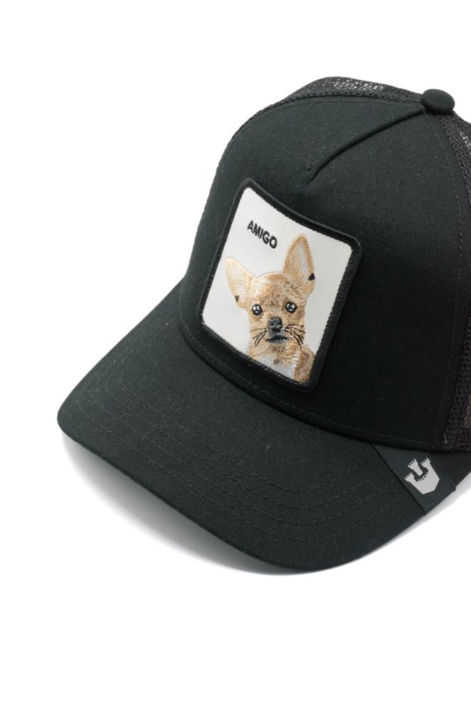 Cappello Amigo Uomo AMIGOBLK GOORIN BROS.