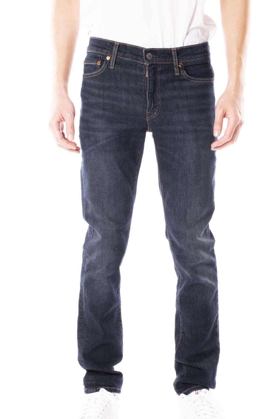 Levi's Jeans 511 Slim Biologia Uomo 04511-4102DENIM LEVIS
