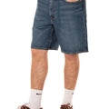 Bermuda Denim 468 Uomo 