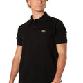 Polo Logo Uomo 