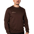 Felpa Basic Uomo 