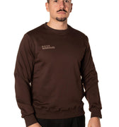 Felpa Basic Uomo 