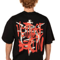 Tshirt Riot Uomo 