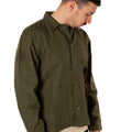 Camicia Combat Uomo 