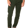 Pantalone Velluto Uomo 