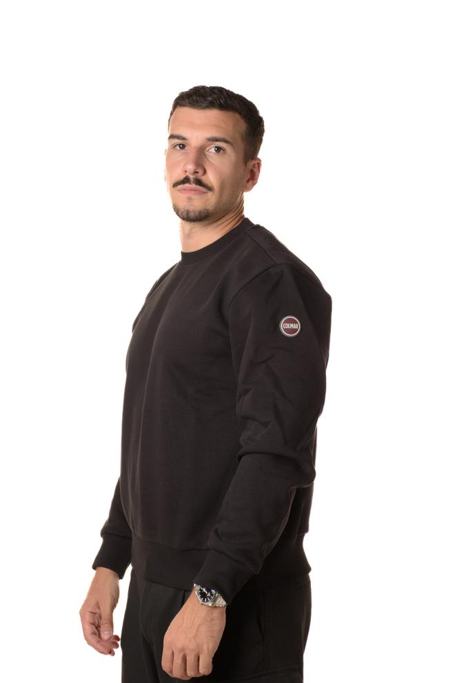 Felpa Girocollo Uomo 823299 COLMAR