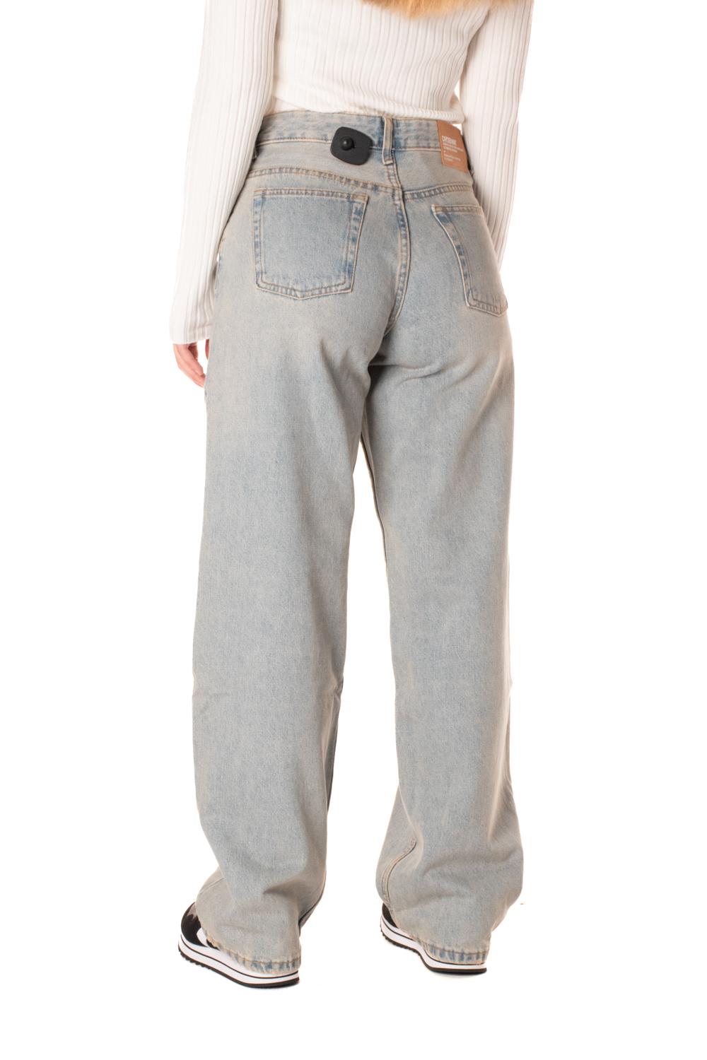 Jeans Hill Donna 
