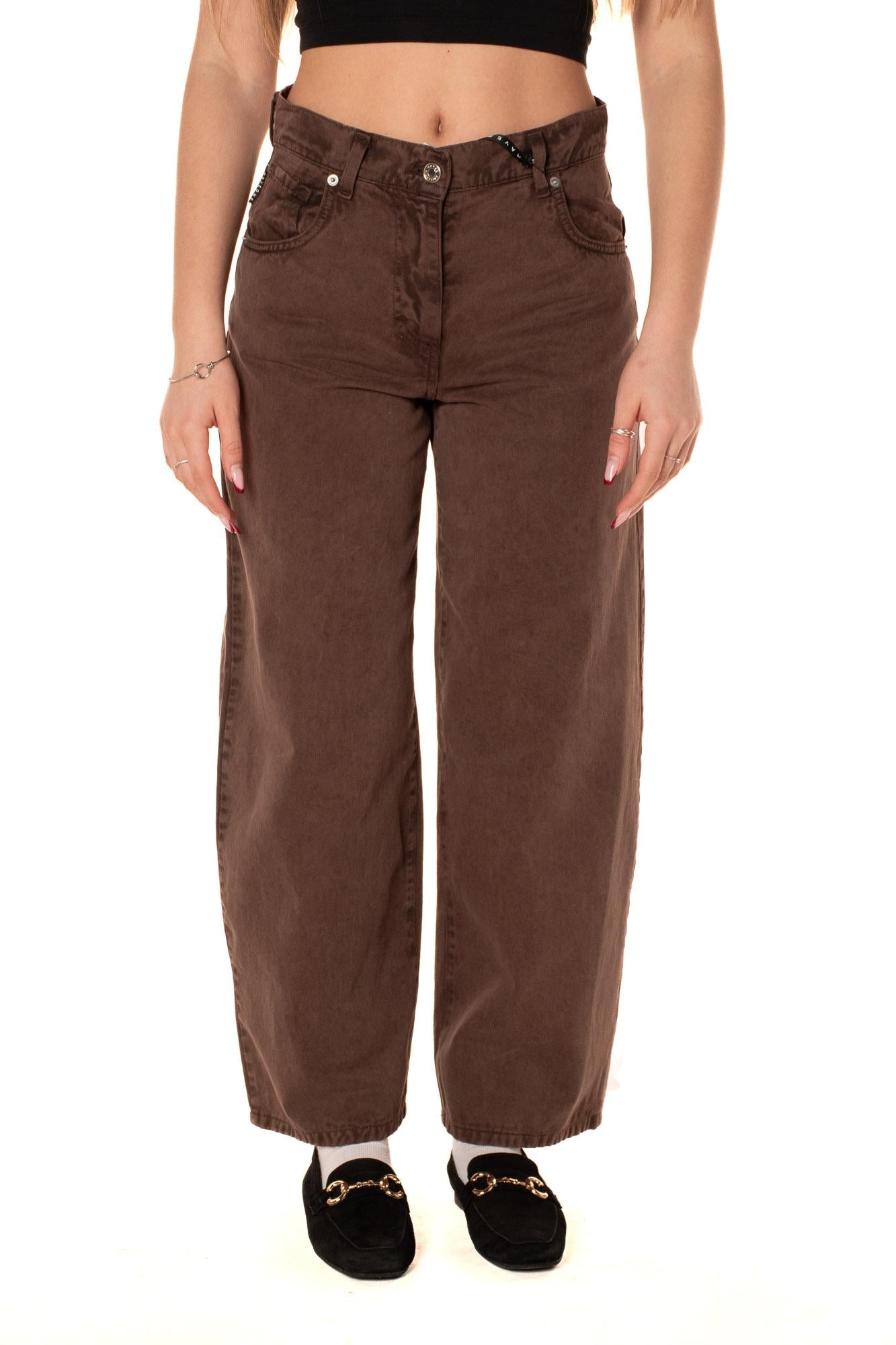 Jeans Bella Donna 