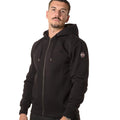 Felpa Zip Uomo 624999 COLMAR