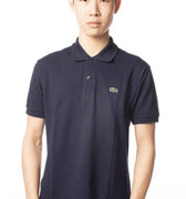 Polo Logo Uomo 