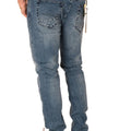 Jeans Bruce Uomo GL6383QBLU GIANNI LUPO