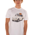 Tshirt Bear 500 Uomo 