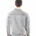 Levis Giacca Sherpa Trucker Uomo 16365-0070DENIM LEVIS