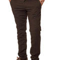 Pantalone Chinos Uomo 