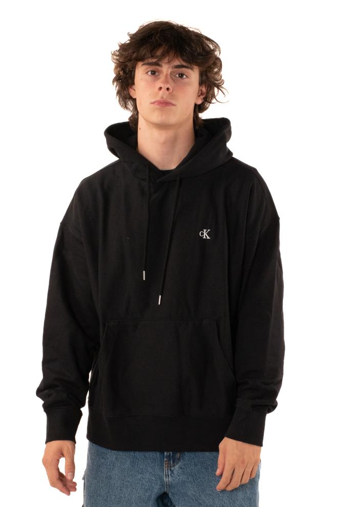 Felpa Premium Uomo 