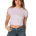 Tshirt Logo Donna 